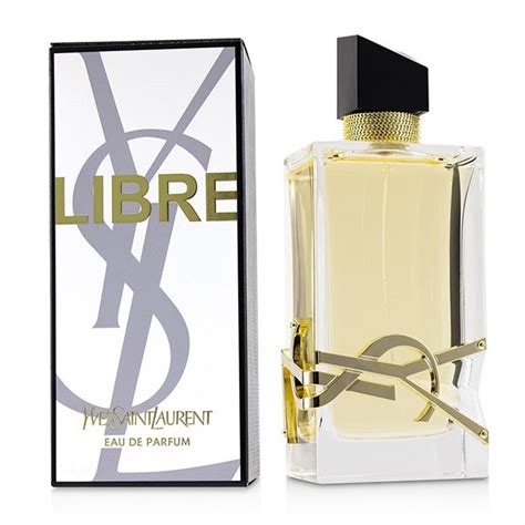 ysl libre edt review|ysl libre edp.